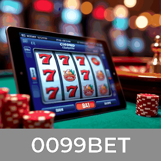 0099BET: Emoção e Oportunidades nos Jogos de Cassino