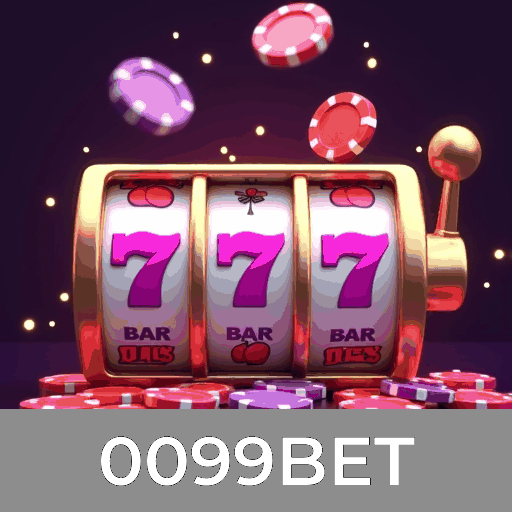 0099BET: Slot Machines com Mega Jackpot e Mais