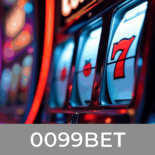 0099BET: Slot Machines com Mega Jackpot e Mais