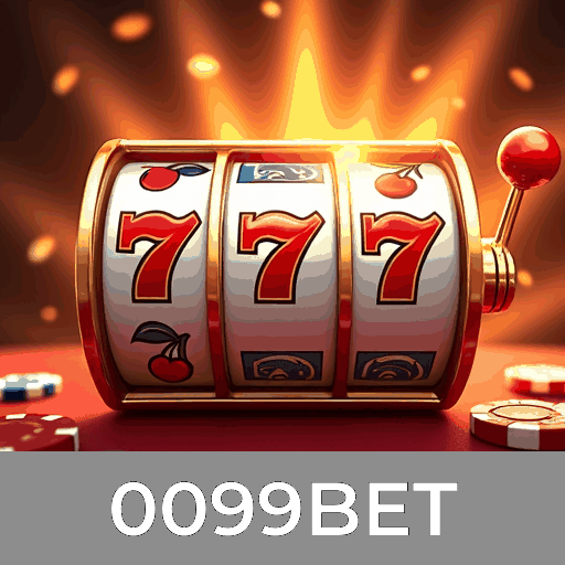 0099BET: Emoção e Oportunidades nos Jogos de Cassino
