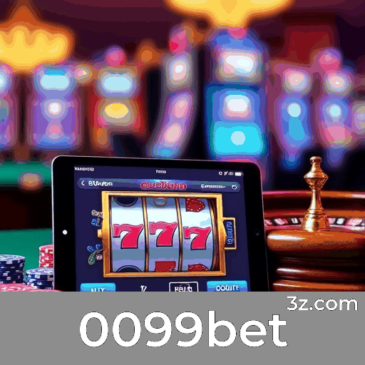 0099bet screen
